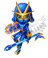 Chibi MU